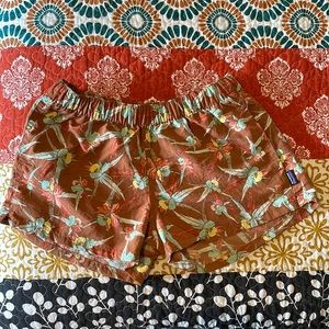 Women’s Patagonia Shorts- Small